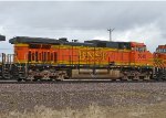 BNSF 5045